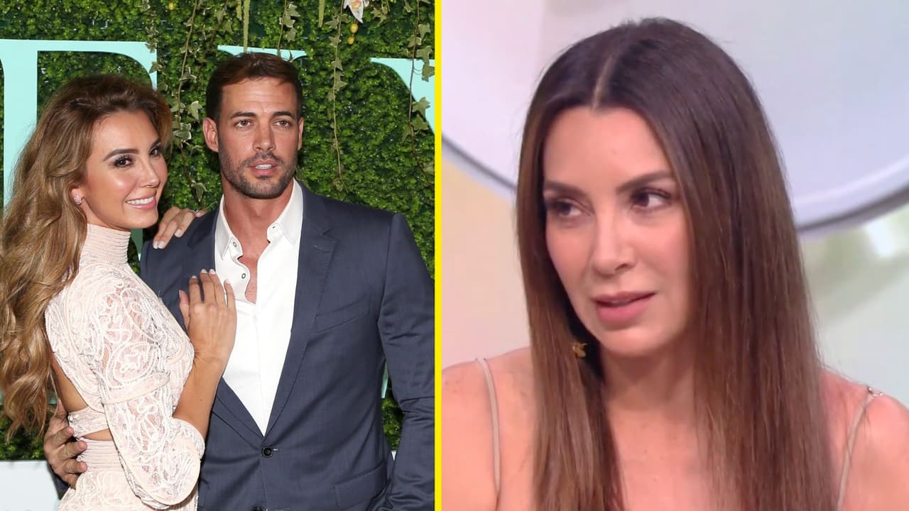 ¿William Levy y Elizabeth Gutiérrez están de nuevo separados? Esto ha dicho ella sobre su relación