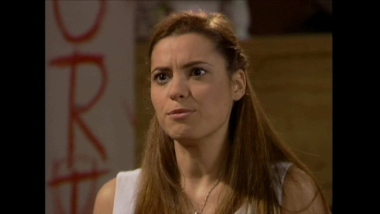 Inicio C32: Natalia es víctima de vandalismo en su propia casa