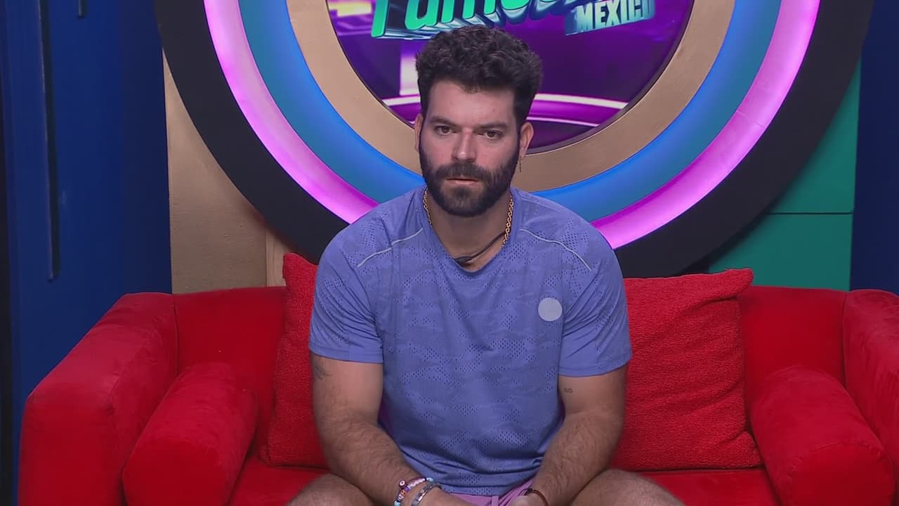 La Jefa hace inesperado anuncio a Adrián Di Monte tras estar en riesgo de eliminación