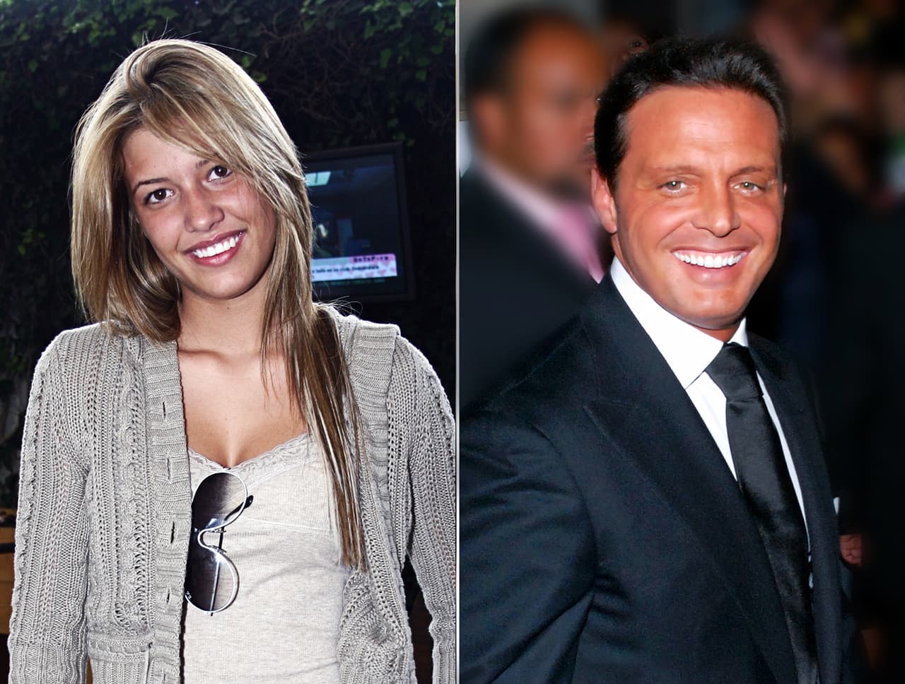 La bioserie de Luis Miguel también desenterró versiones del que ya era un secreto a voces sobre la paternidad de Michelle Salas, que incomodó a varios de los involucrados.