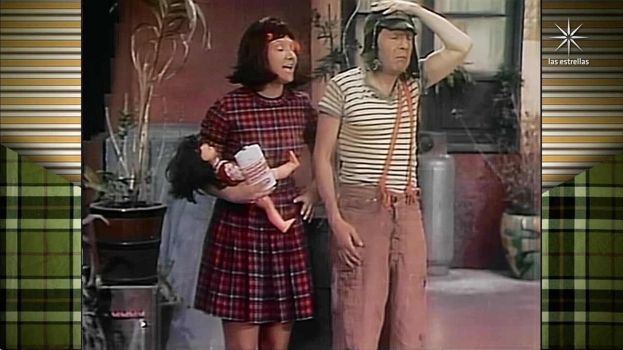 El Chavo del 8: ¿NEVÓ en la vecindad? Una INVITACIÓN deja BLANCOS a todos