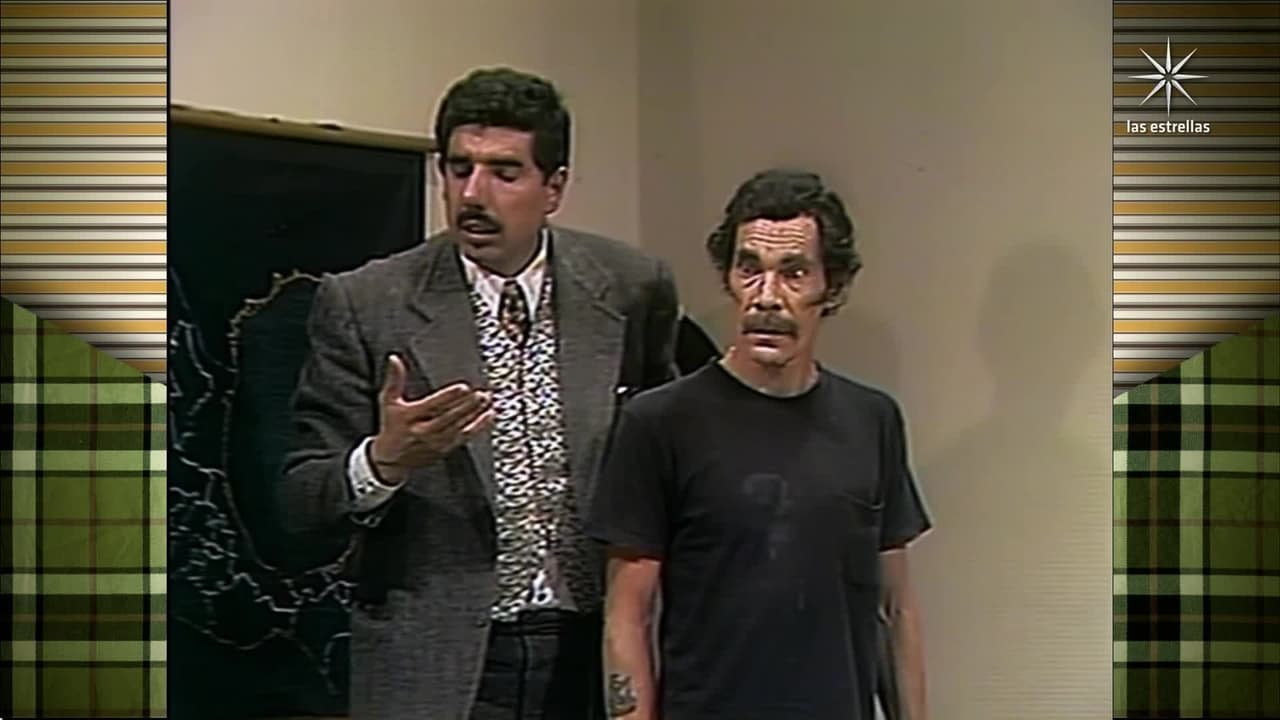 El Chavo del 8: Don RAMÓN se GANÓ estar en la ESQUINA de la VERGÜENZA
