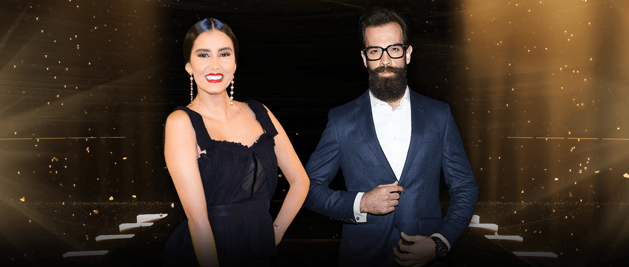 Bárbara Islas y Diego de Erice serán los conductores de Premio Lo Nuestro 2021, encargados de narrar todos los detalles para la audiencia mexicana que podrá ver la transmisión el 18 de febrero a las 8 de la noche, por Canal 5. A continuación, te contamos más acerca de la carrera de nuestros presentadores.