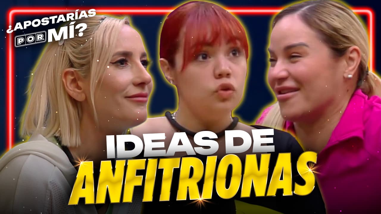 ¡Soportar cucarachas, cocinar y más! Las DIVERTIDAS ideas de las mujeres para nuevos desafíos