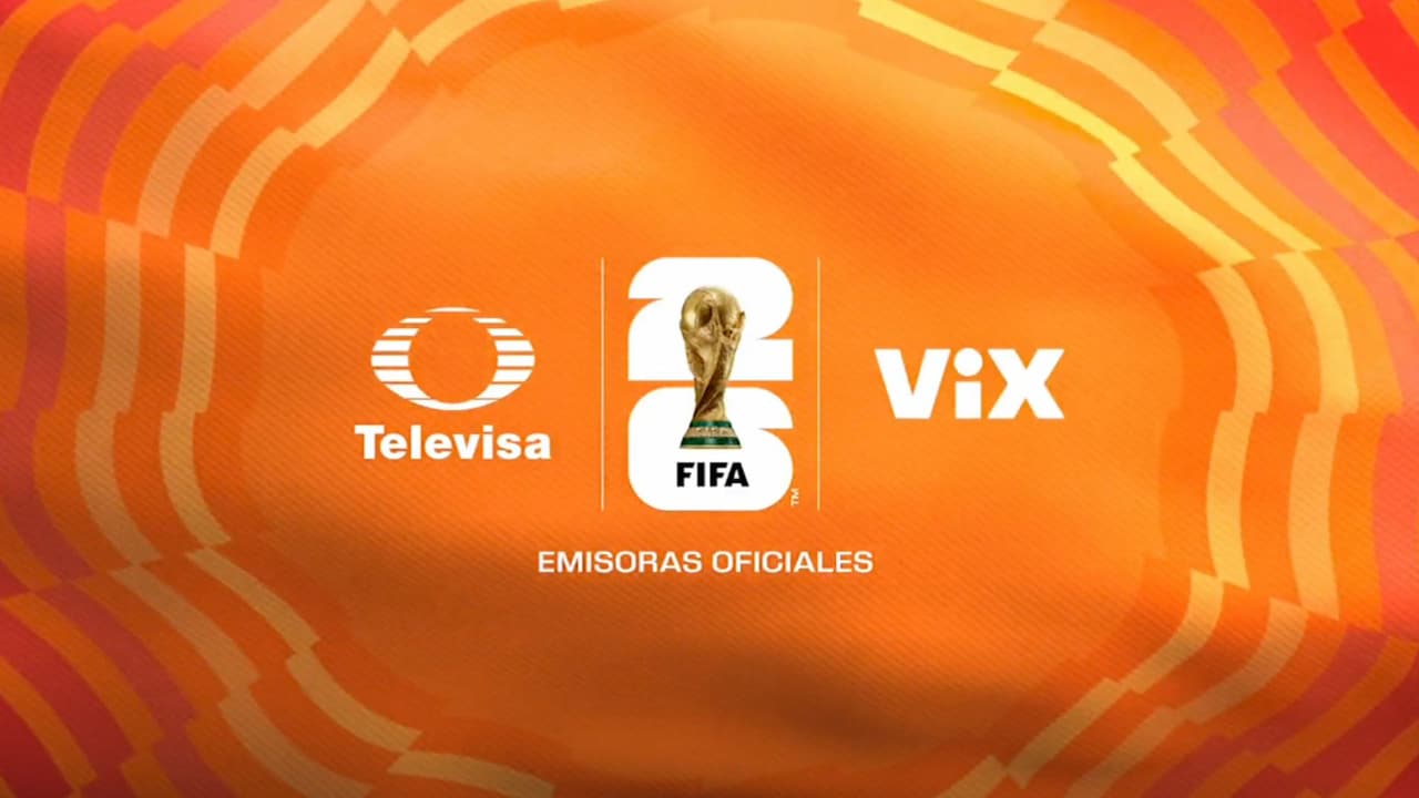 Sorteo del Mundial 2026: ¿Cuándo y a qué hora verlo por Las Estrellas?