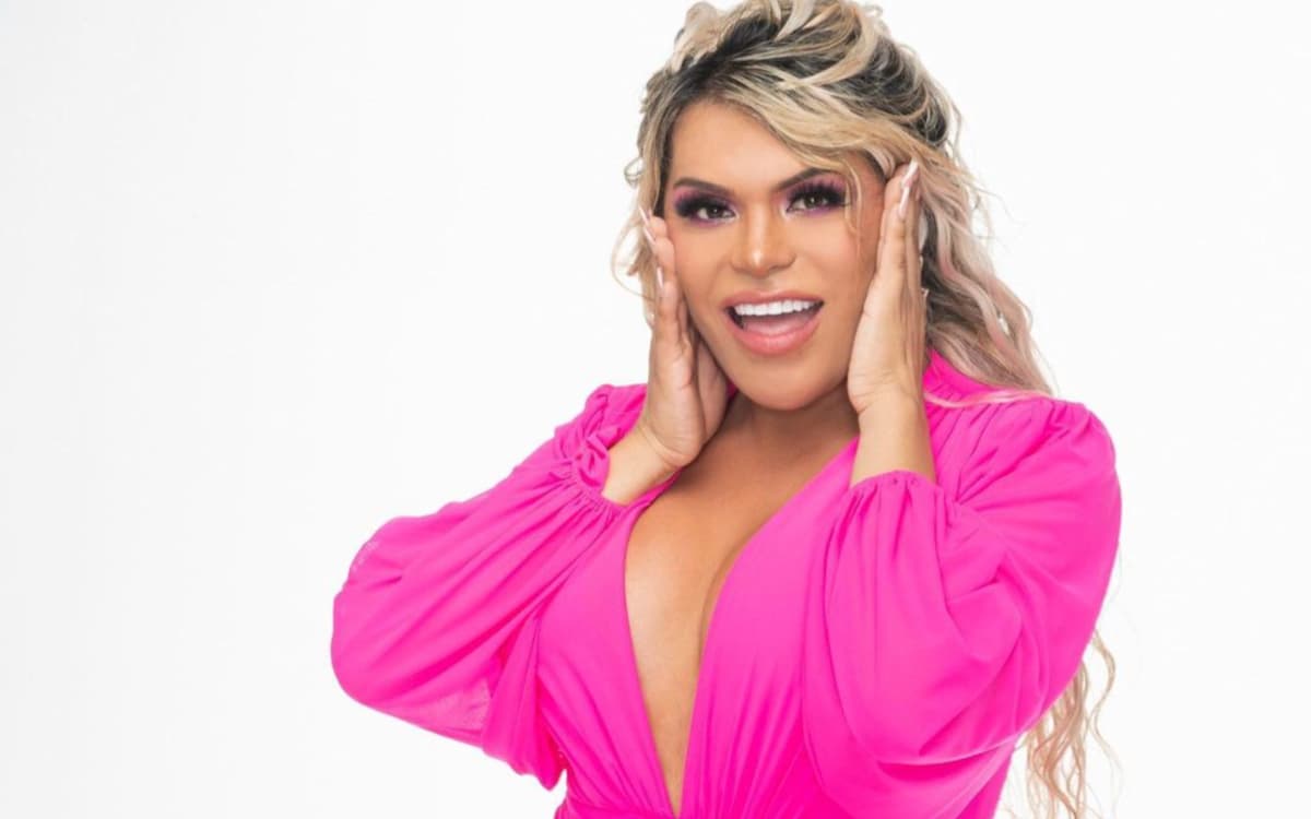¡No es Nicola! Wendy Guevara tiene inesperado amor platónico en La Casa de los Famosos: “Lo imagino sin camisa”