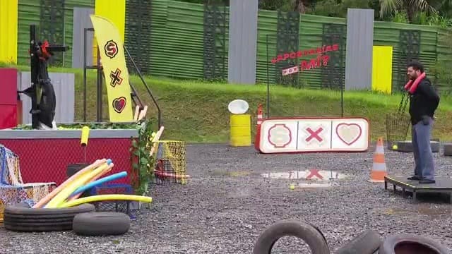 ¿Apostarías por Mí?