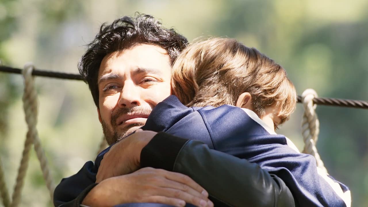 Bruno dice adiós a Abril y Hugo en ‘Amor Dividido’