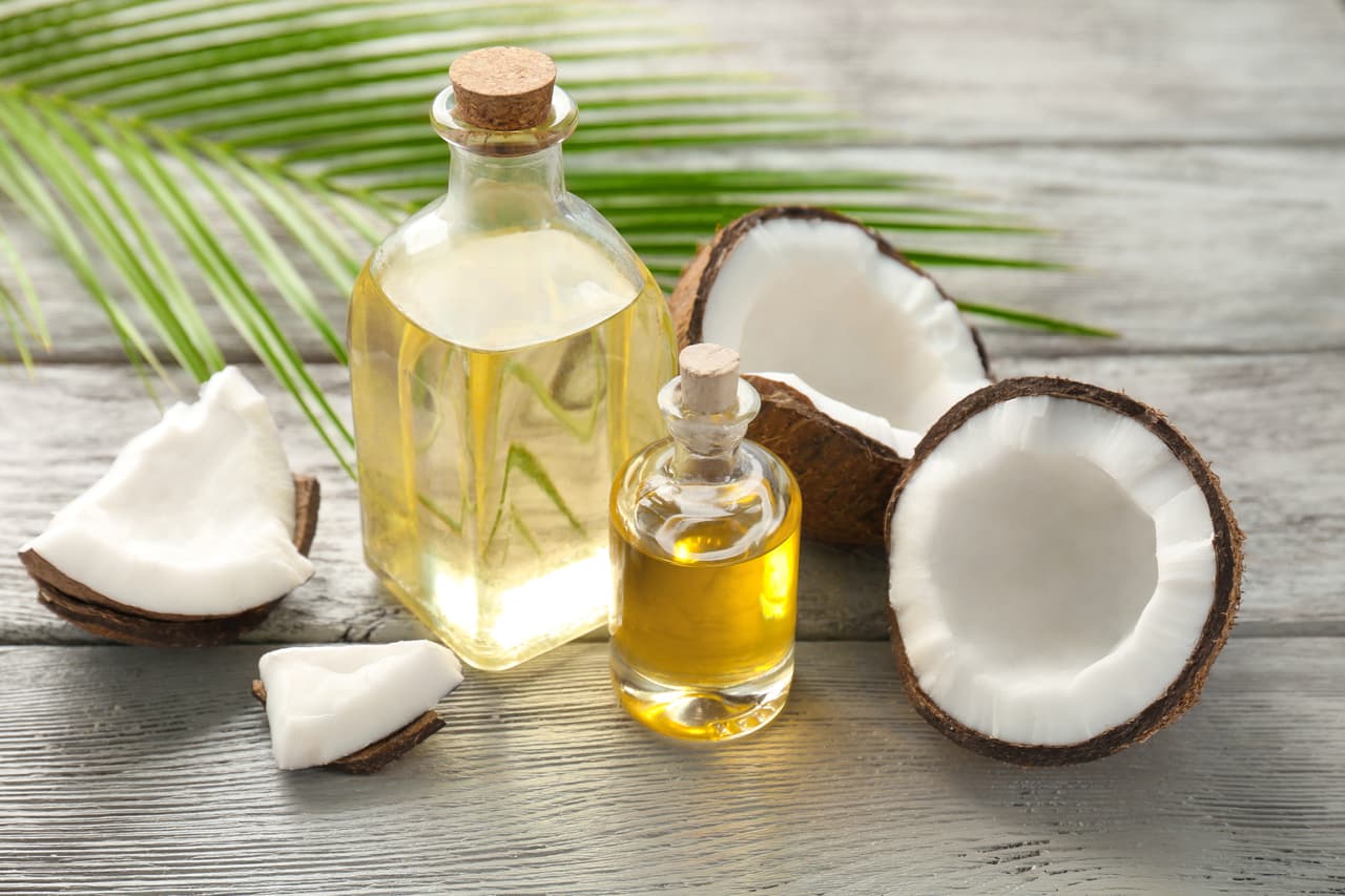 Aceite de coco es 'veneno puro' para el cuerpo