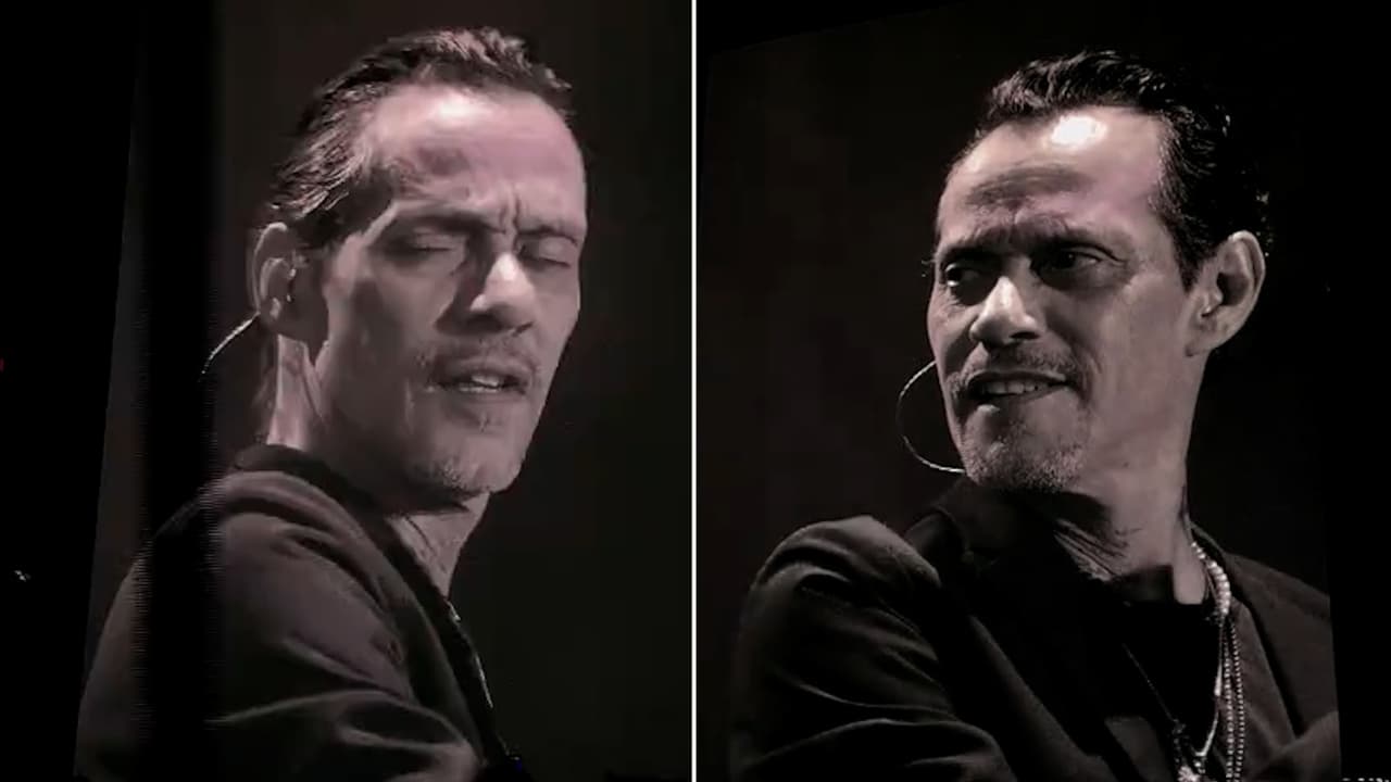 Acusan a Marc Anthony de dar show en presunto estado inconveniente: querrían reembolso