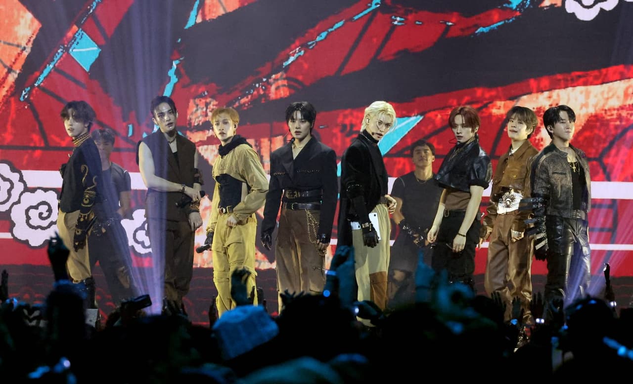Integrante de la boy band de K-Pop Stray Kids sufre accidente. Esto es lo que se sabe de su estado de salud