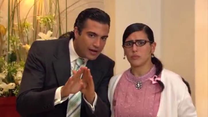 La fea más bella Capítulo 58 Completo: ¿Qué voy a hacer con usted, Lety?
