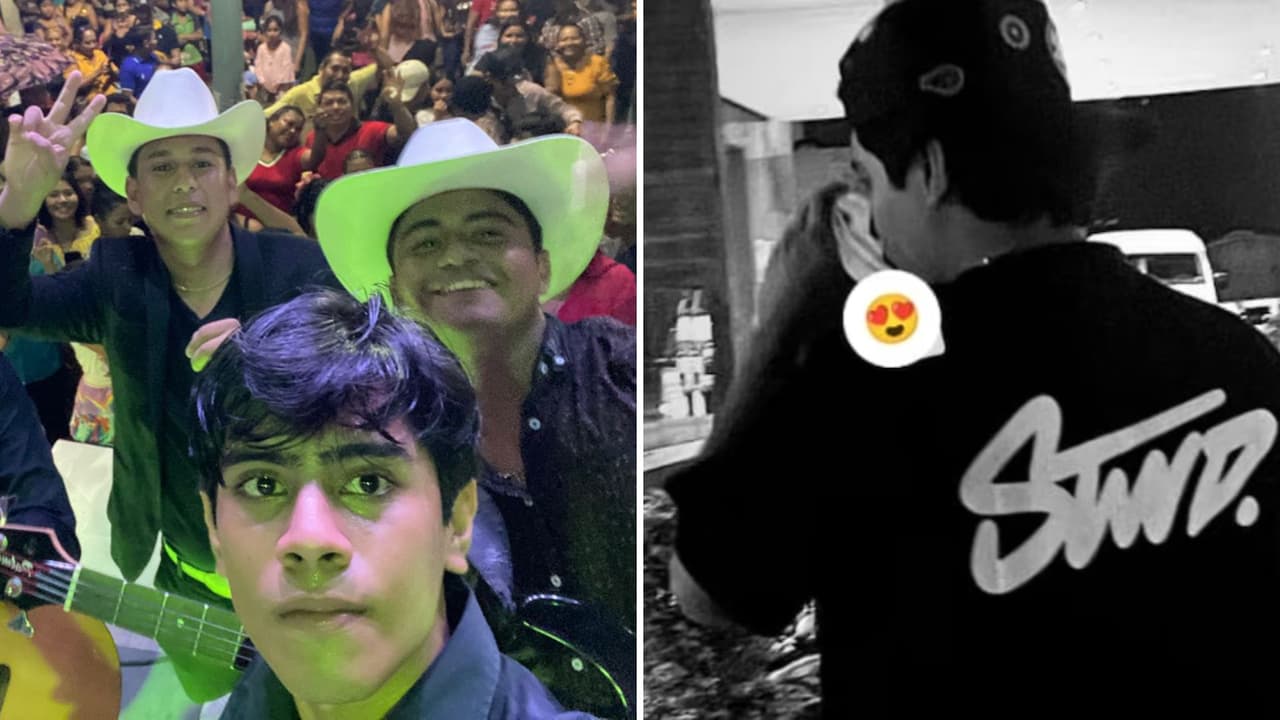 Arrebatan la vida a famoso cantante del grupo de regional mexicano Estilo del Rancho: esto se sabe