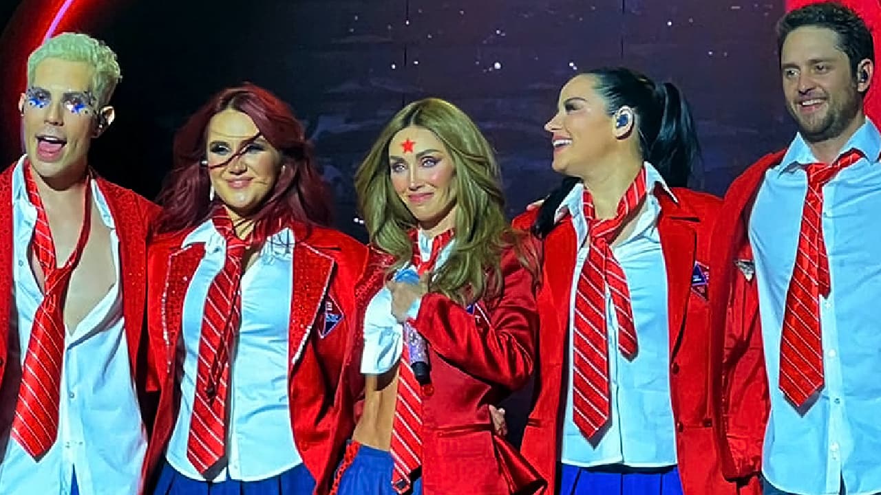 Integrante del equipo de RBD habría sido despedido por presunto favoritismo por Anahí