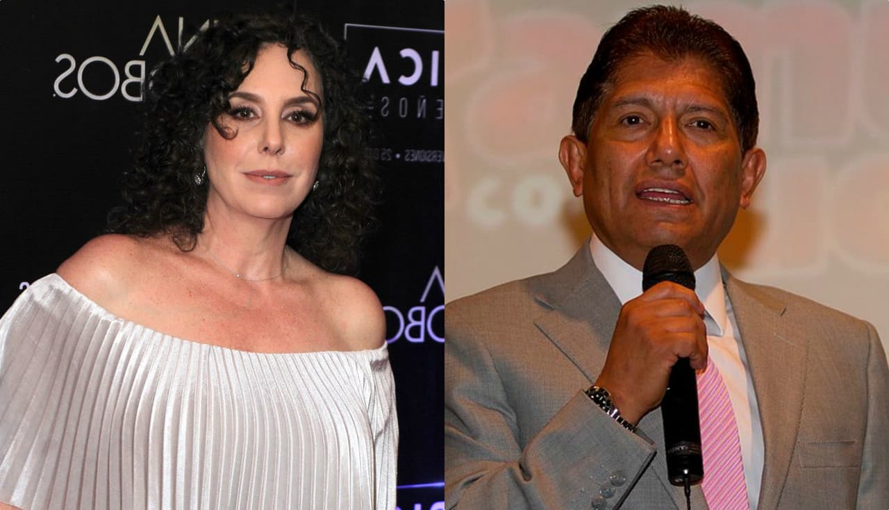 Azela Robinson debutará como directora de escena en la nueva telenovela de Juan Osorio
