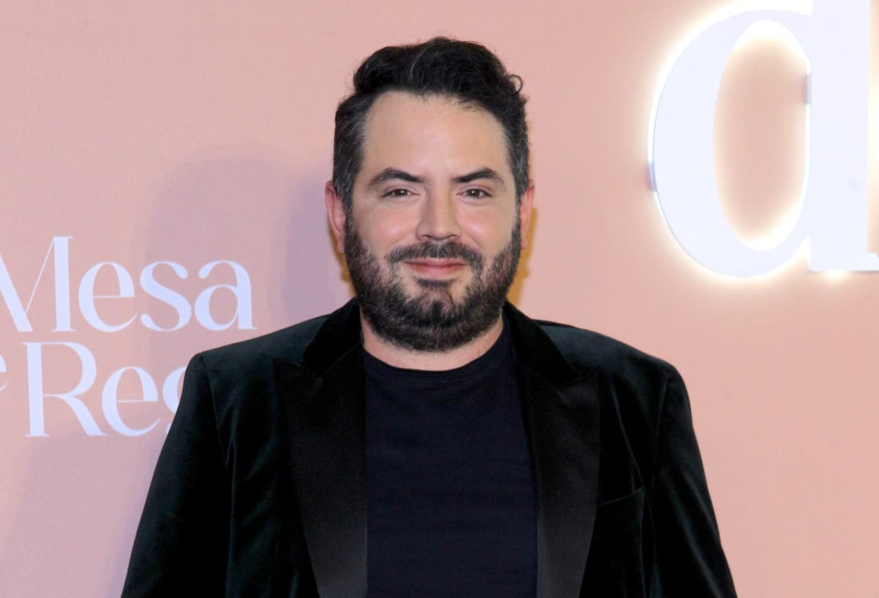 José Eduardo Derbez aclara los rumores sobre su salud y revela su paradero con inesperadas fotos