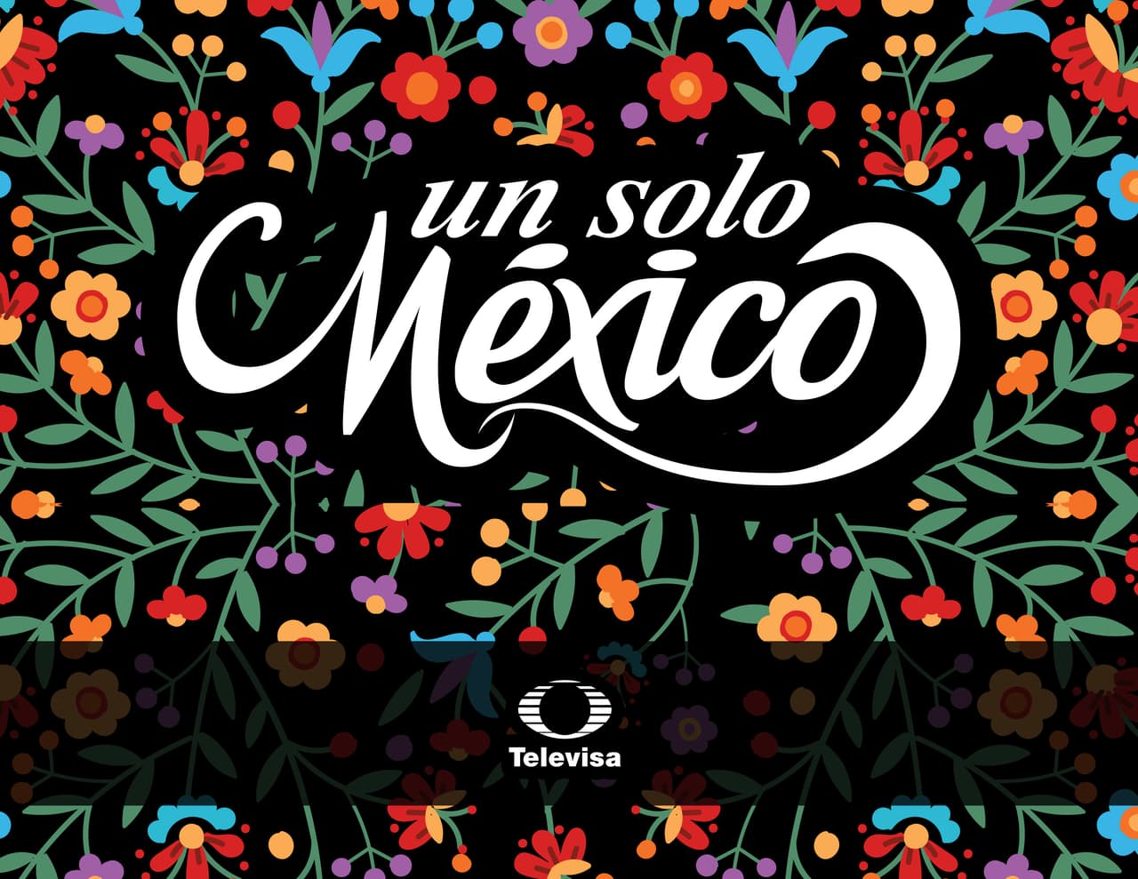 Los Ángeles Azules y otros artistas que estarán en 'Un Solo México, La Fiesta'