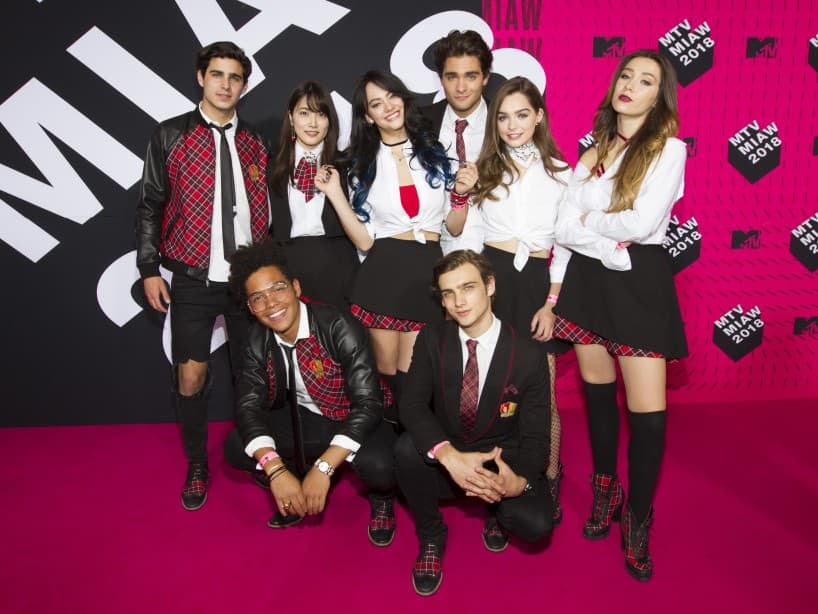 Su última actuación en una teñenovela fue en 'Like' (2018-2019) en el papel de 'Eduarda' "Lala", uniéndose a un gran elenco juvenil conformado por Roberta Damián, Ale Müller, Macarena García y Santigo Achaga, por mencionar solo algunos.