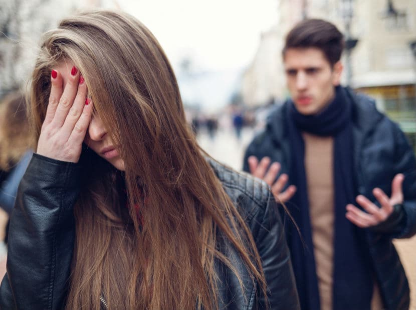 Mira estos tres rituales para alejar a una persona de tu vida
<br>