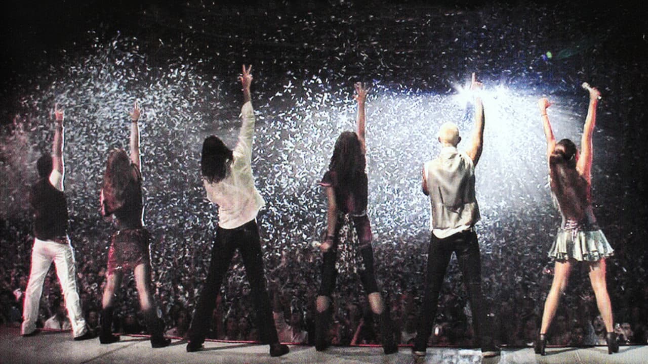 Timbiriche, la misma piedra