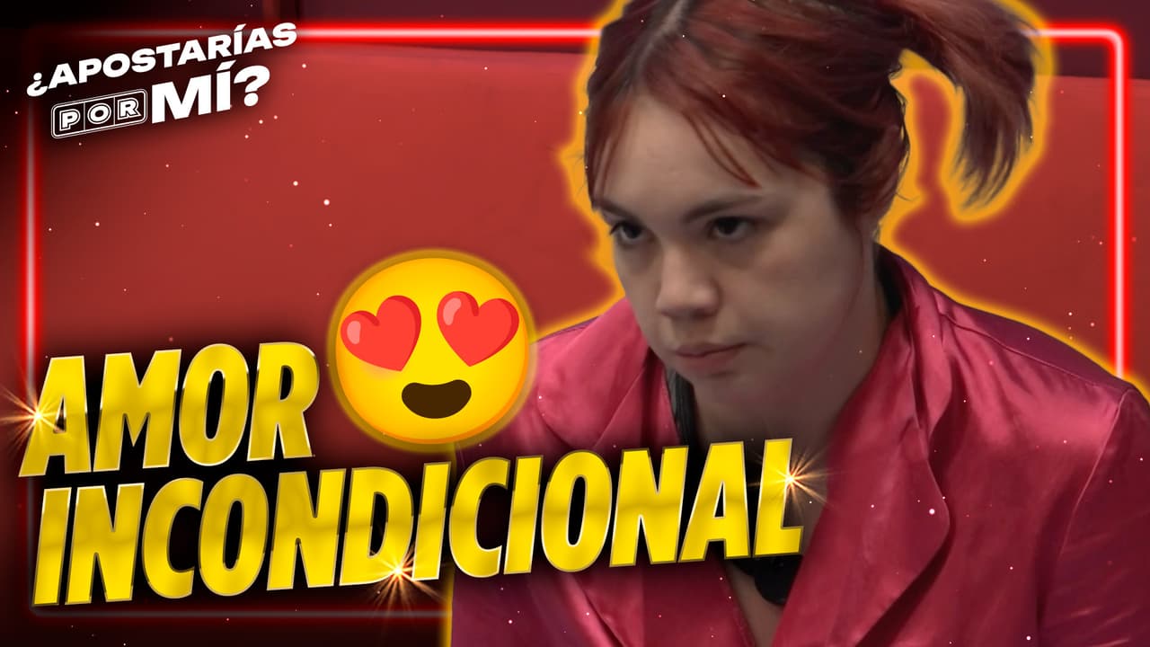 ¡LO AMA! Laysha le promete a El Malito ayudarle a cumplir su sueño