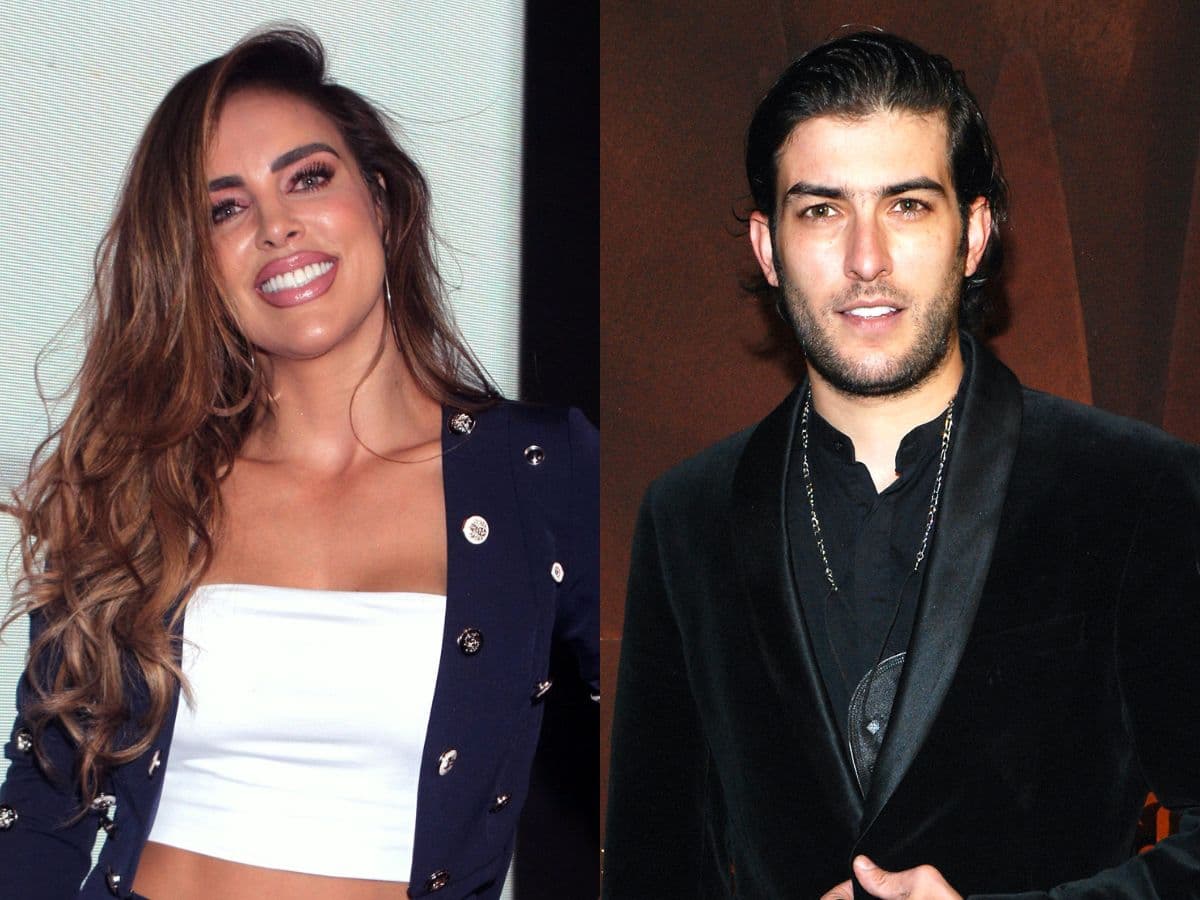 ¿Sara Corrales tiene romance con Juan Pablo Gil?: una fotografía y un mensaje desataron sospechas