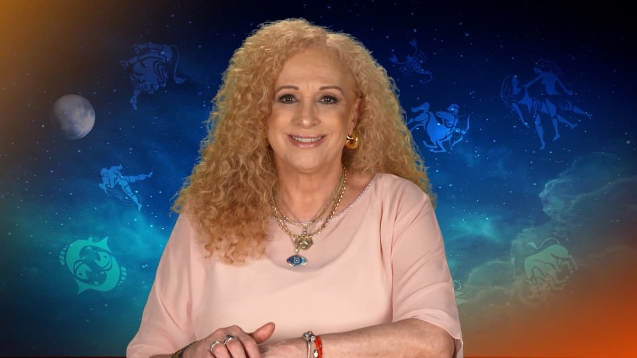 HORÓSCOPOS 3 de Julio 2026 | Mizada Mohamed | Programa Hoy