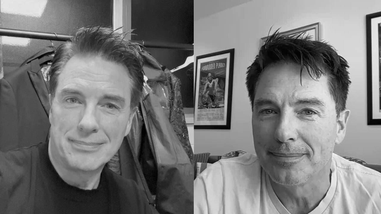 Actor de telenovelas llora la muerte de su ‘hijo’; publica video de cómo perdió la vida en sus brazos 