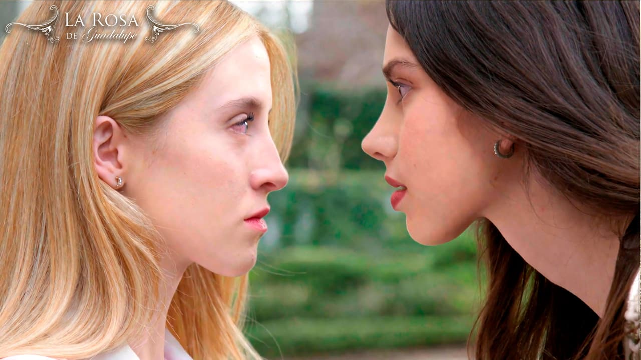 La Rosa de Guadalupe | LA MEDALLA DE LA VIDA [Parte 1] | Capítulo 2026 Full HD