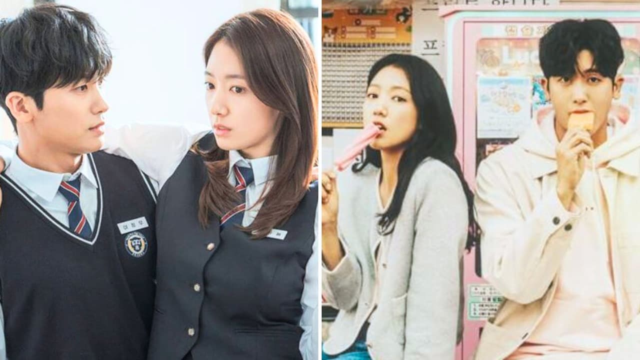 'Urgencias existenciales', el k-drama que está conquistando el top 10 de Netflix