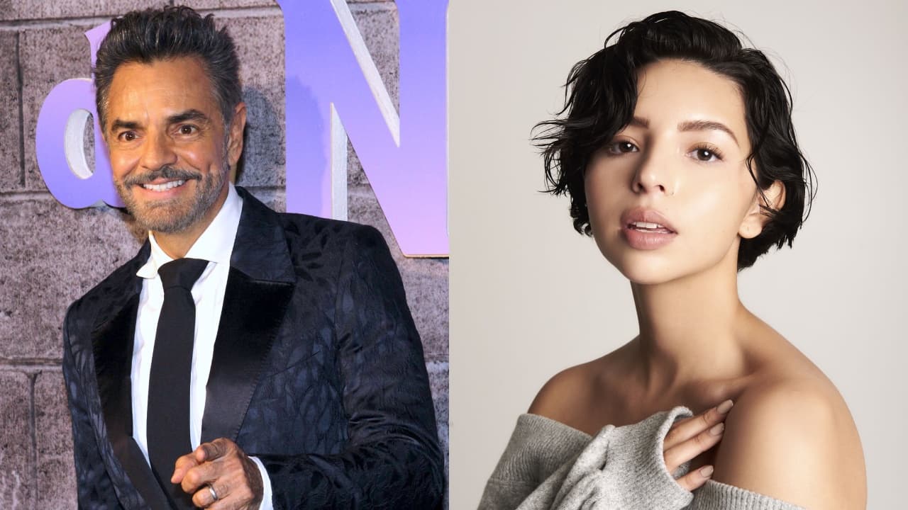 ¿Ángela Aguilar le reclama a Eugenio Derbez por burla? Actor rompe el silencio y destapa todo lo que pasó 