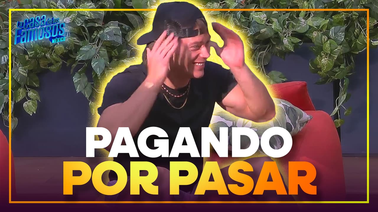 Aldo PAGÓ $70,000 por REPROBAR dos materias