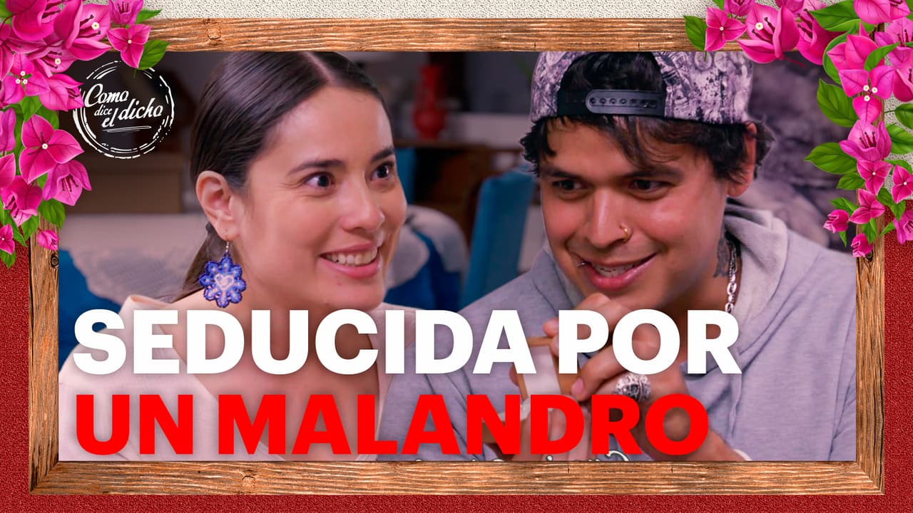 Chema ENAMORA a Liz para USARLA y robar en casa de su jefa