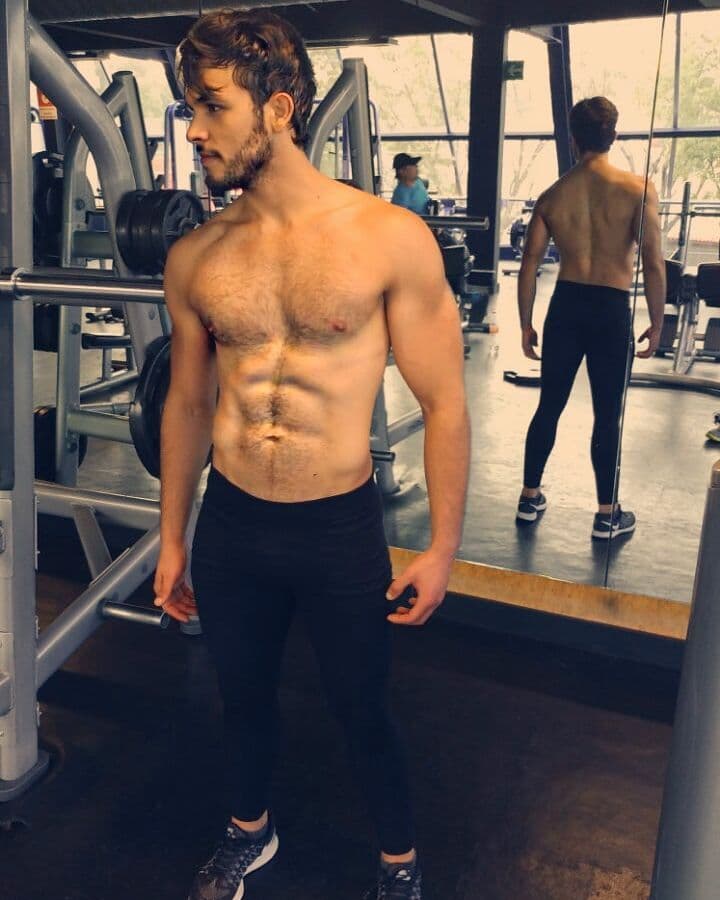 "Nunca te rindas, todo lo que pienses es posible".