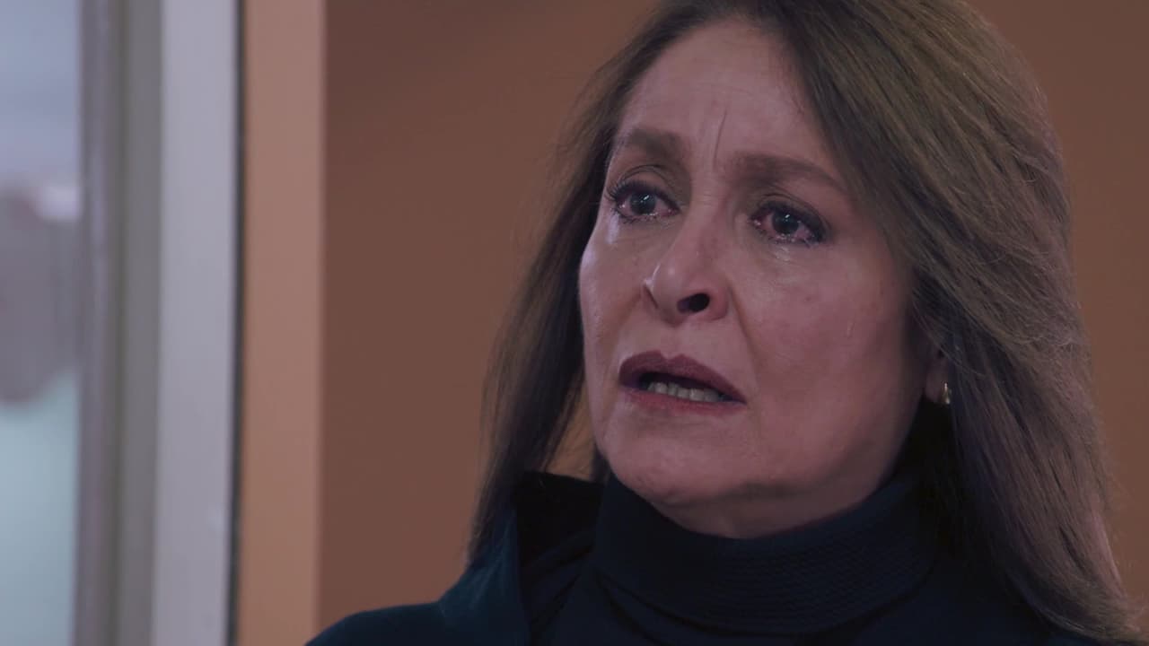 ¡Bárbara descubre quién es Lino en 'Vencer el Desamor'! Ve el capítulo AQUÍ