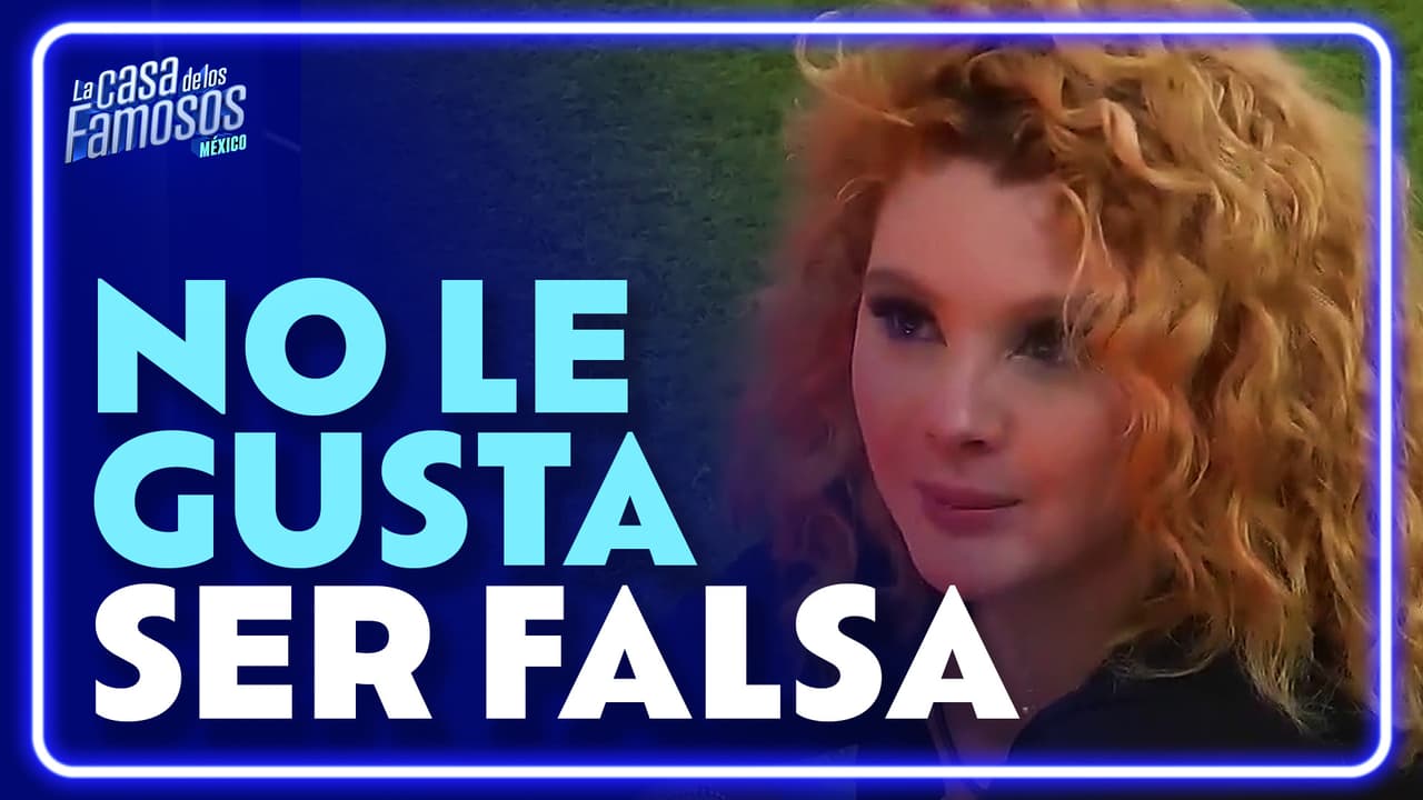 Tras salir nominada, Briggitte Bozzo cree que no esta dando el 100 por ciento 