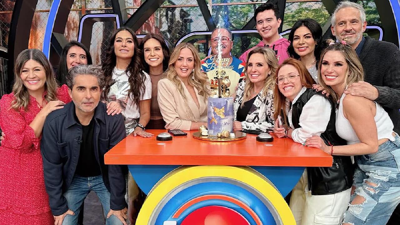 ¿Quién es el chef nuevo de Hoy? Conoce a Mariano Sandoval, quien tiene un famoso hermano