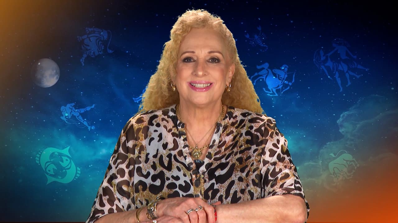 HORÓSCOPOS 14 de Octubre 2026 | Mizada Mohamed | Programa Hoy