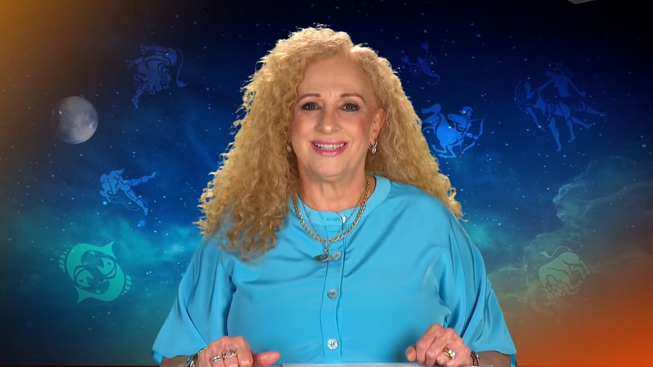 HORÓSCOPOS 8 de Octubre 2026 | Mizada Mohamed | Programa Hoy