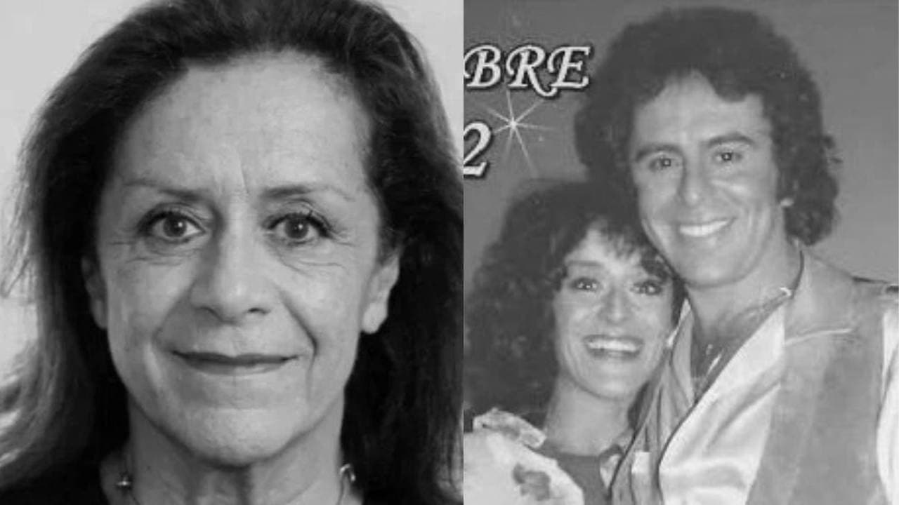 Muere querida conductora de Televisa; revelan las causas de su fallecimiento