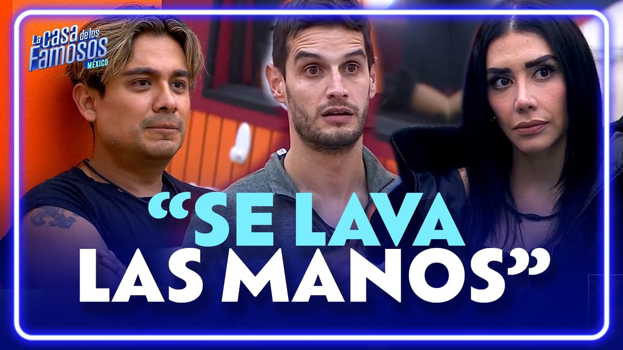 Cuarto Tierra señalan a Karime de ORQUESTAR la broma a Sian: "Fue su idea"