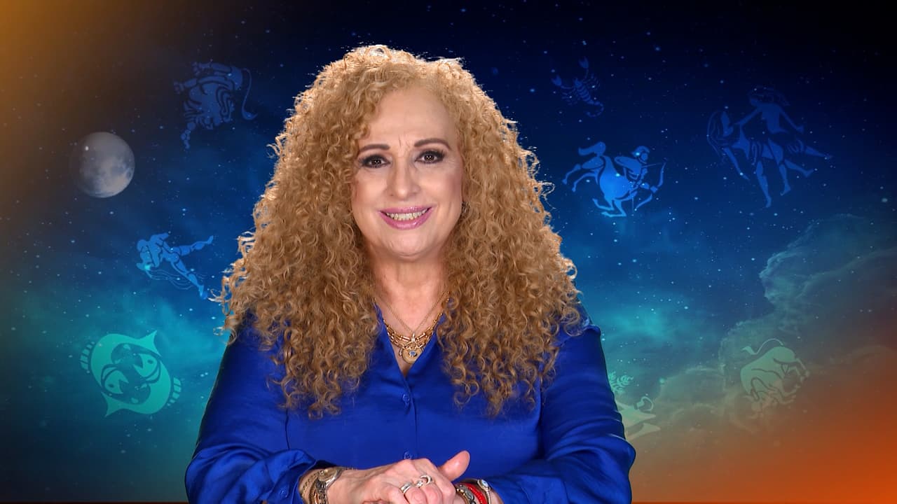 HORÓSCOPOS 16 de Octubre 2025 | Mizada Mohamed | Programa Hoy