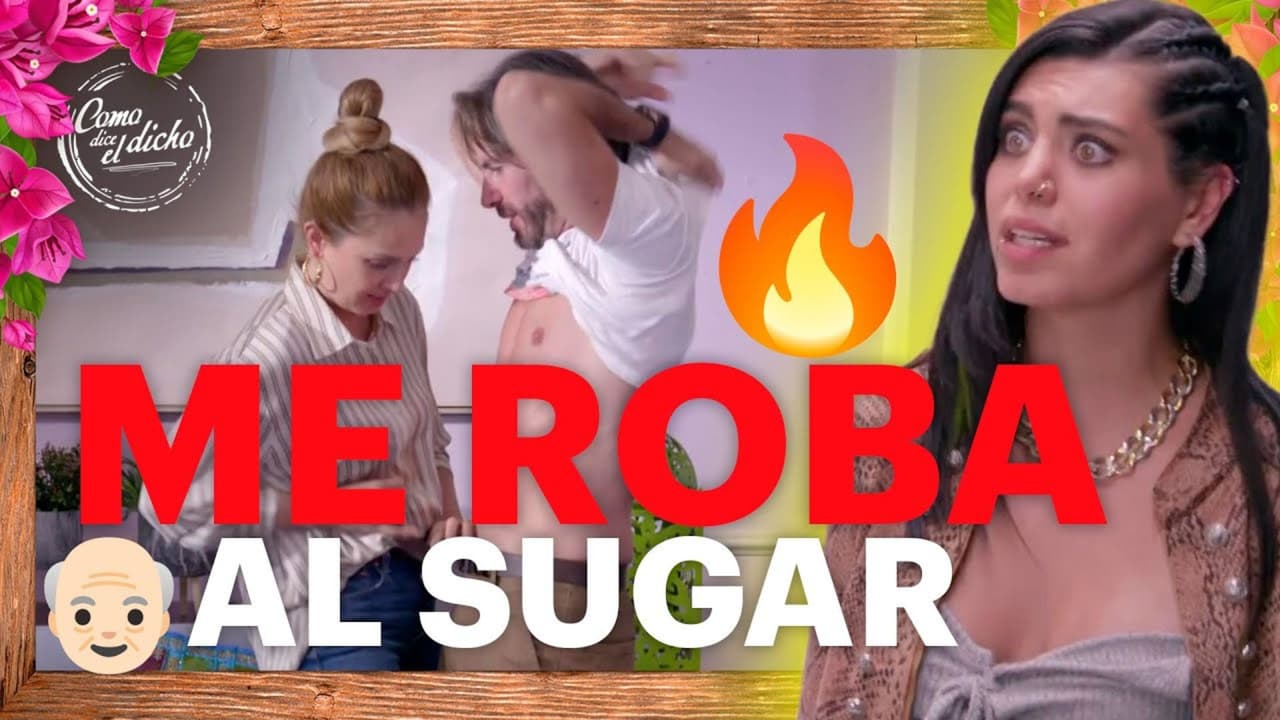 Como dice el dicho: Tere y Renato no pueden negar que la llama del amor aún está encendida