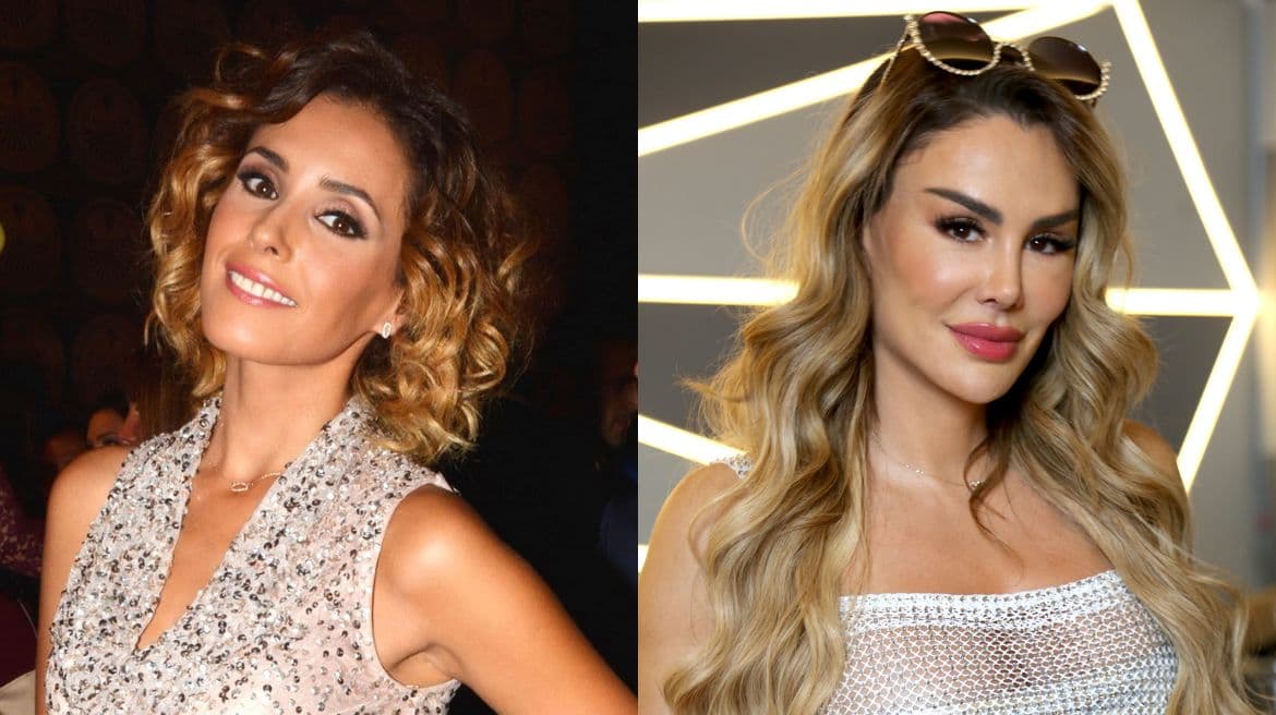 Ninel Conde y Mar Contreras trabajaron juntas en esta telenovela y casi nadie lo recuerda