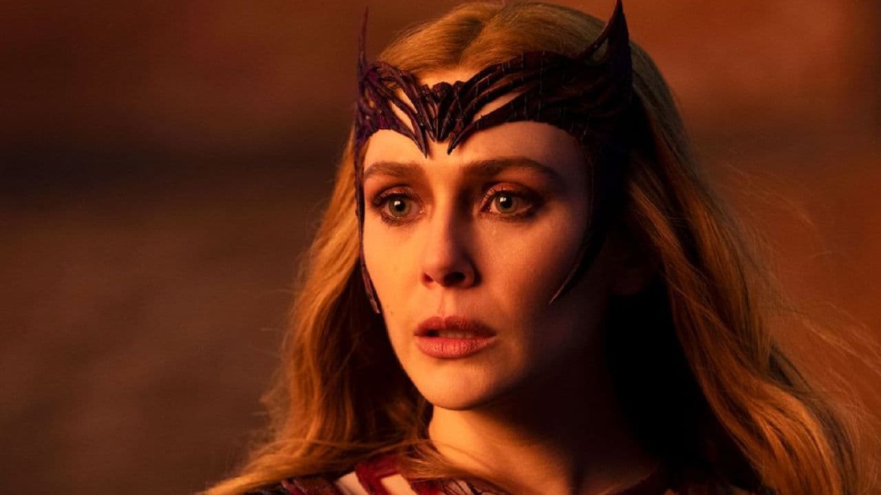 ¿Qué sigue para la Bruja Escarlata después de Doctor Strange 2?
