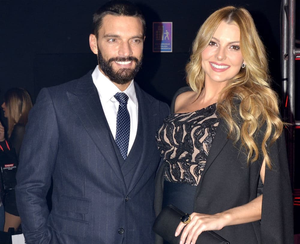 Abogada revela por qué Marjorie de Sousa quiere quitarle la patria potestad de Matías a Julián Gil