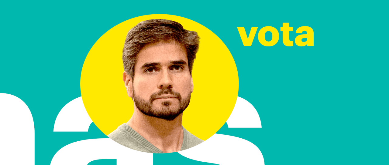 De Teresa a Corazón Indomable, ¿cuál es tu telenovela favorita de Daniel Arenas?
