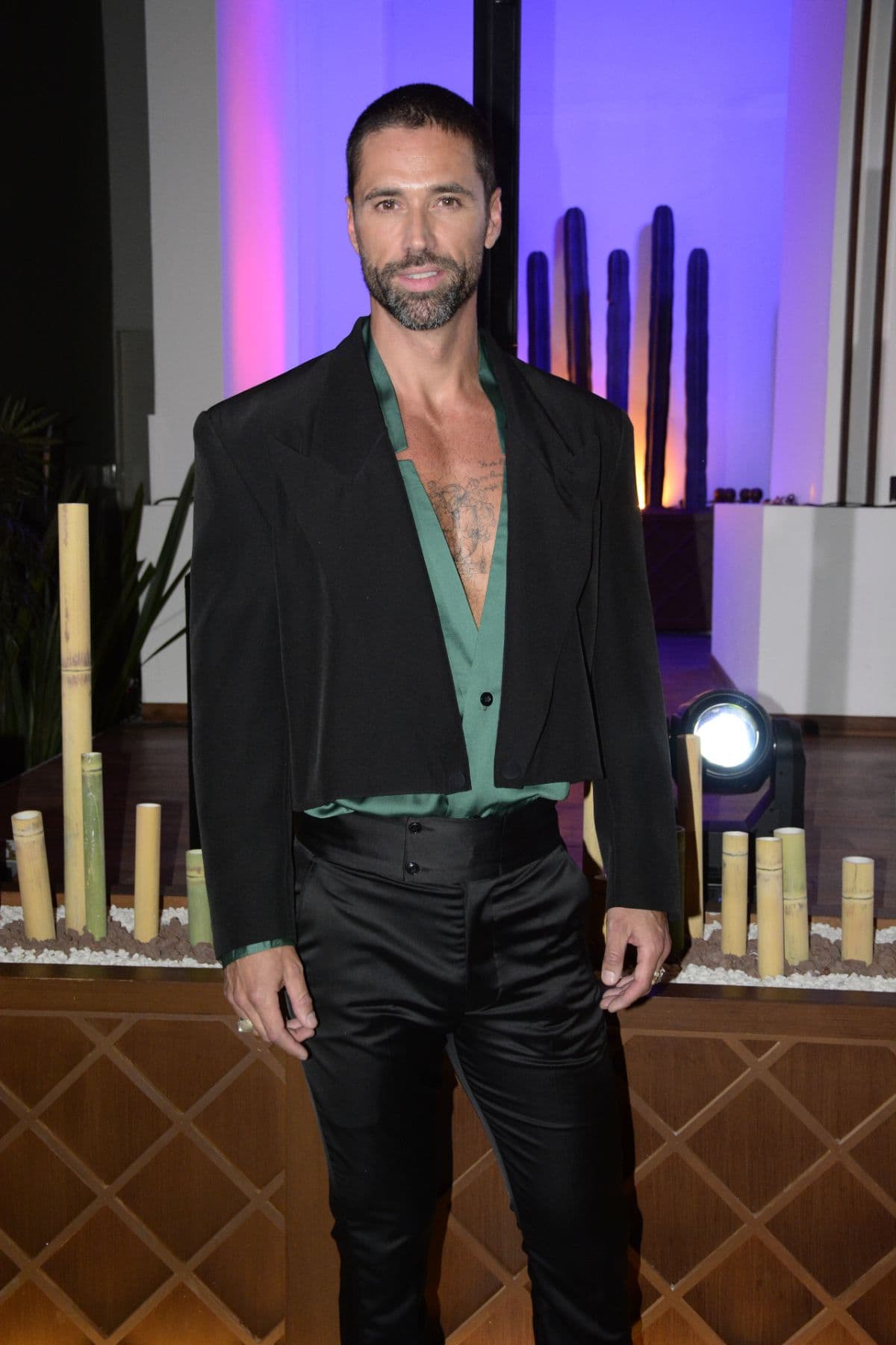 Matías Novoa: ¿qué famosas han sido pareja del actor?
