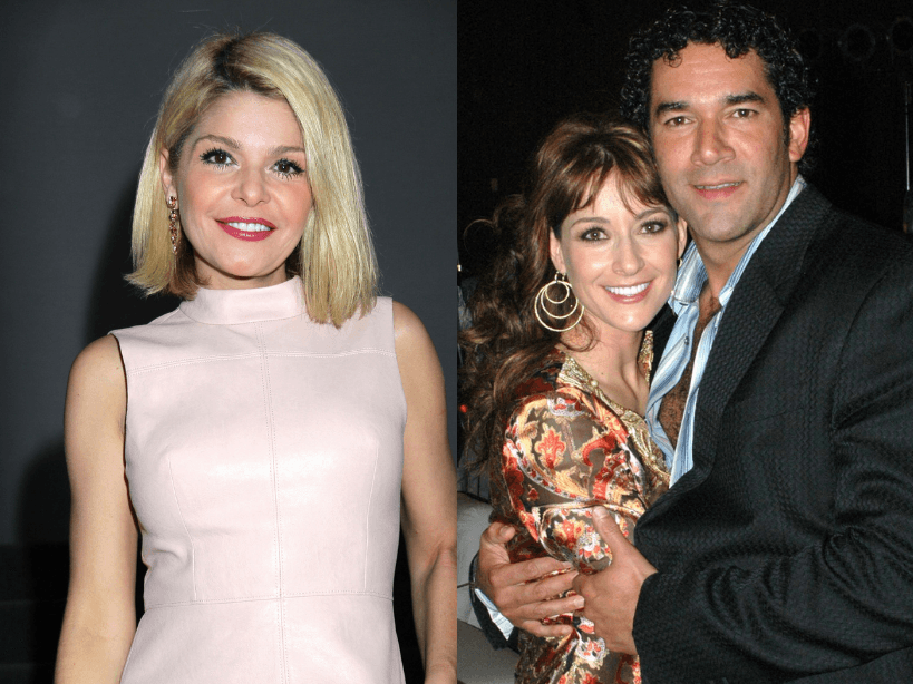 Itatí Cantoral defiende a Susana González y hace fuerte confesión: ‘Pensé era la mala del cuento’