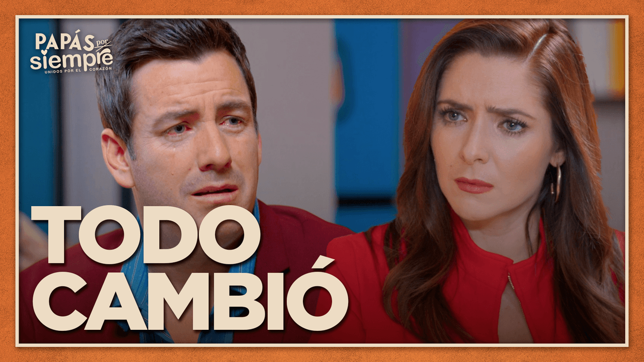 Bill se culpa de la muerte de su esposa e hijo